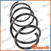 Ressorts de suspension avant pour FIAT | 2110138, 4026121